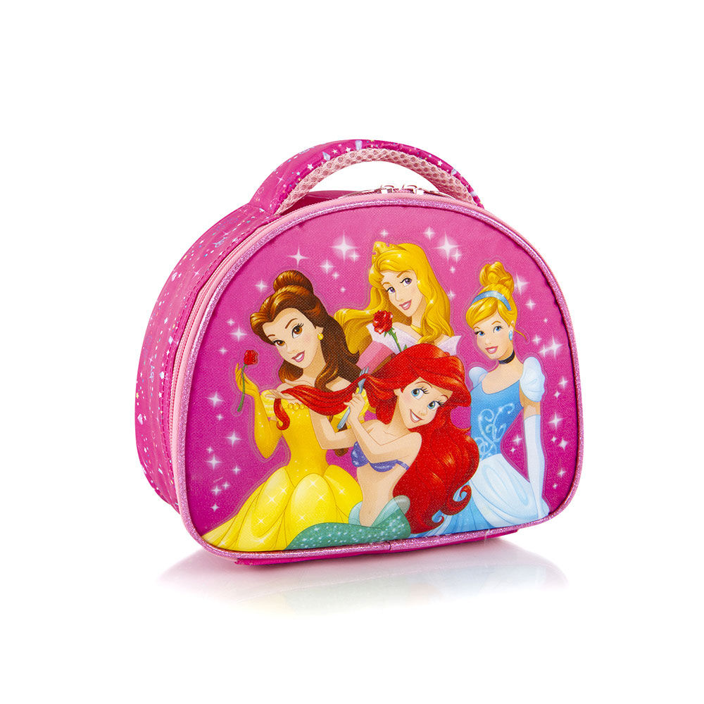 disney princess lunch tote