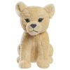 Petite Peluche du Film d'Animation Le Roi Lion avec Sons - Nala