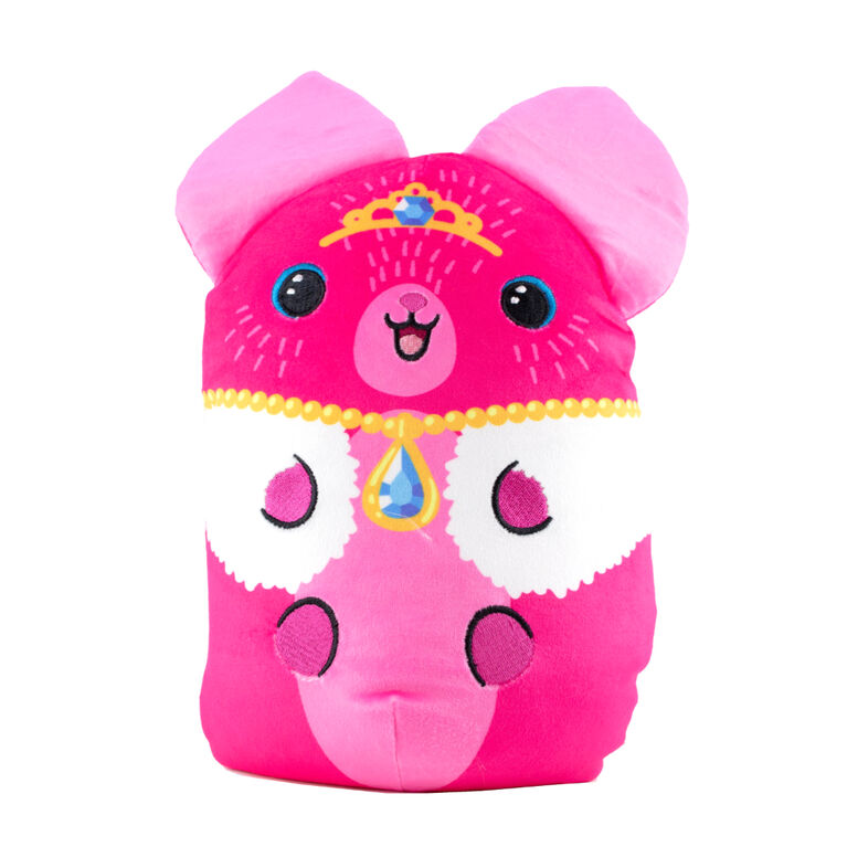 Chiens Vs. Squirls - JUMBO Chachee