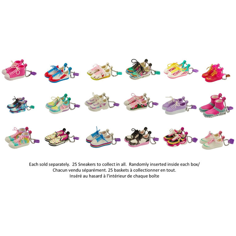 Shopkins: Real Little Sneaker Pack