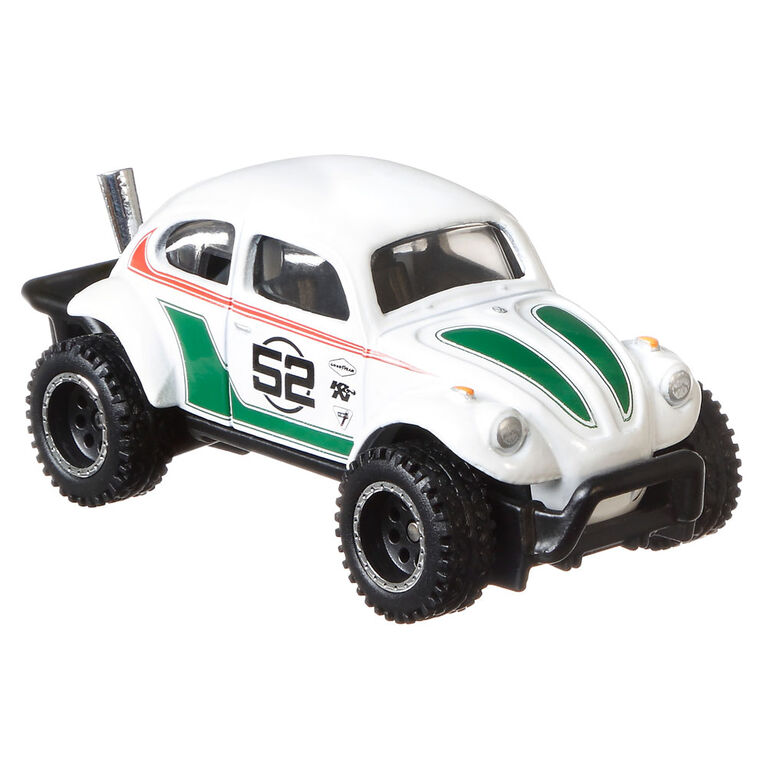 Hot Wheels Wide Open Vehicle