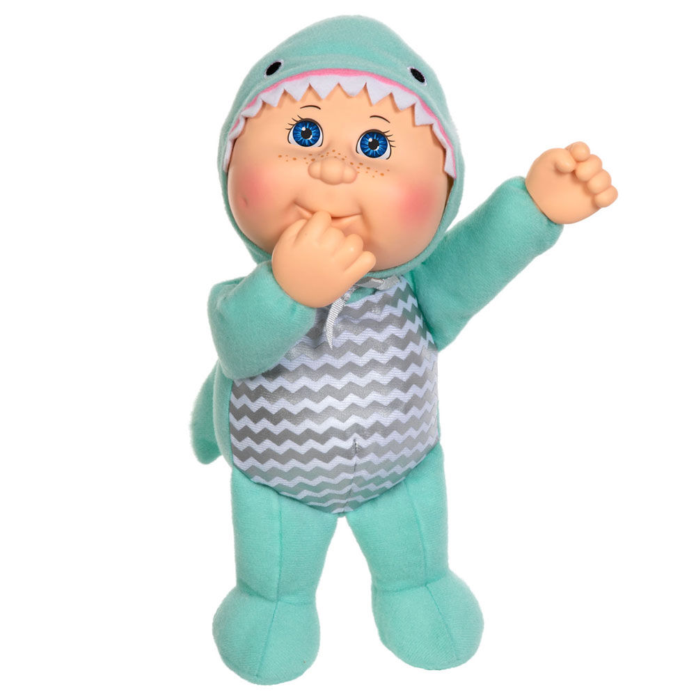 Cabbage patch sale woodland critters