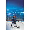 Playmobil - LNH Joueur des St Louis Blues.