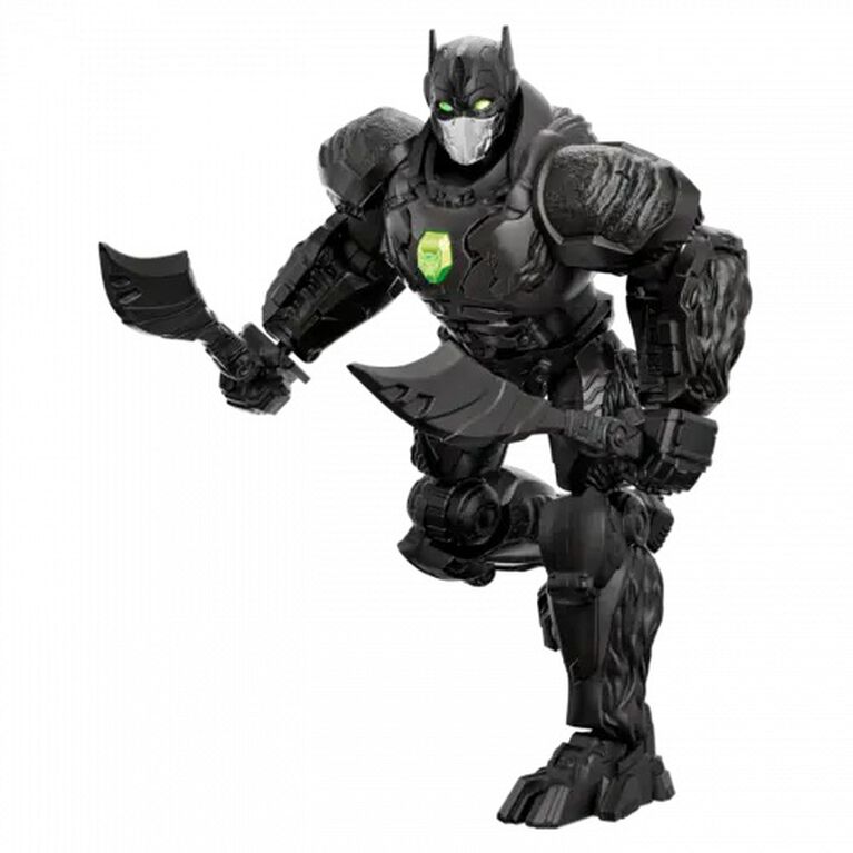 Blokees Transformers - Classe Classique - Robot Optimus Primal - Édition anglaise