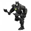Blokees Transformers - Classe Classique - Robot Optimus Primal - Édition anglaise
