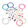 Mir 2 In 1 Halo Charms Bracelets - Notre exclusivité