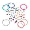 Mir 2 In 1 Halo Charms Bracelets - R Exclusive