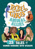 Rebel Girls Animal Allies - English Edition
