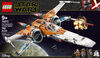 LEGO Star Wars TM Le chasseur X-wing de Poe Dameron 75273 (761 pièces)