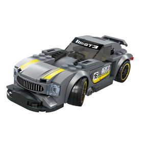 Dragon Blok: Super Champions Series - Supercar S70