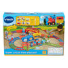 VTech My First Motorized Train Set - French Edition