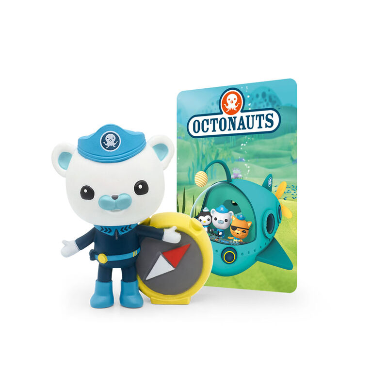 Tonies - Octonauts - English Edition
