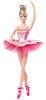 ​Barbie - Poupée Voeux de ballet - Édition anglaise