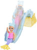 Barbie Dreamtopia Mermaid Nursery Playset