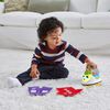 LeapFrog Mon p'tit fer à repasser interactif - Édition française