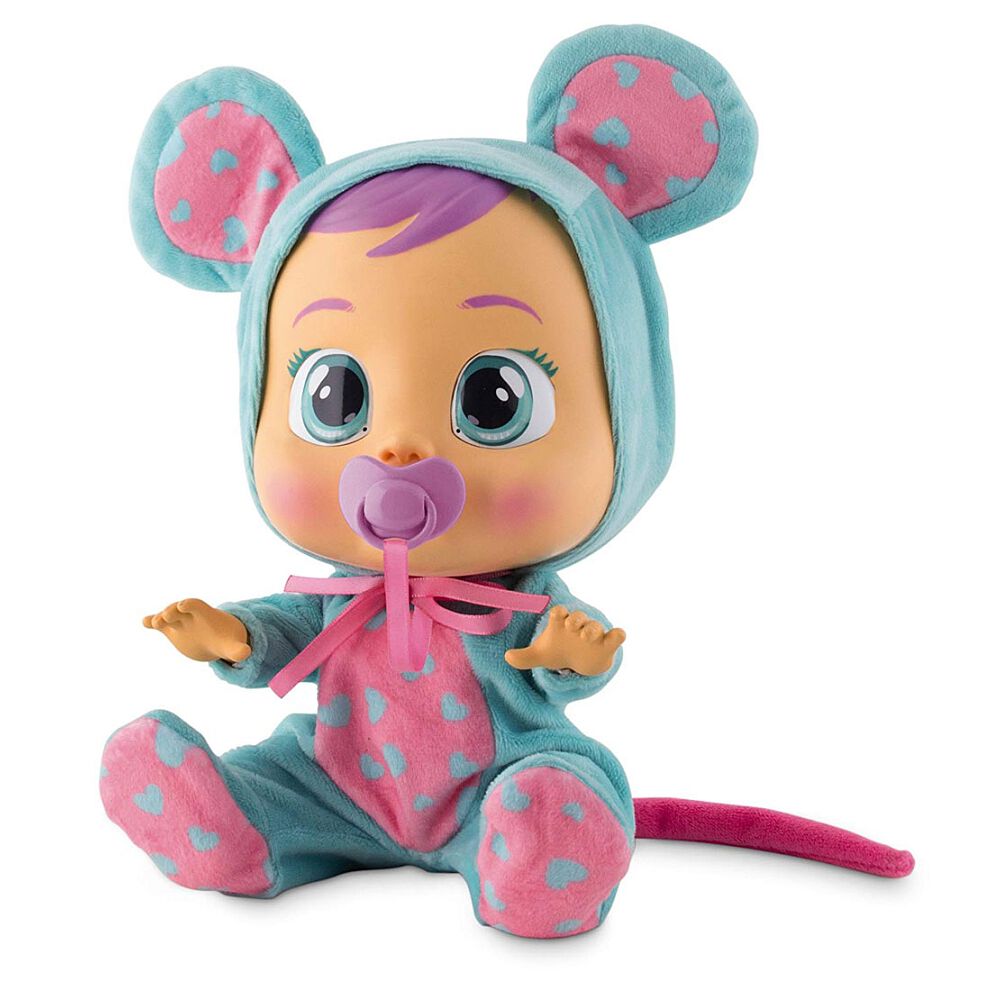 cry babies toys r us