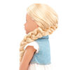 Our Generation, Phoebe - From Hair To There, 18-inch Hair Play Doll - R Exclusive