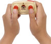Matchbox RC Jurassic World Attrape-dinosaure, télécommandé, 1fig.