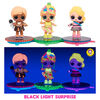 LOL Surprise Dance Dance Dance Dolls with 8 Surprises Including Spinning Dance Floor, Dance Move Card and Accessories