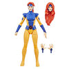 Marvel Legends Series Jean Grey X-Men '97 6 Inch Action Figure