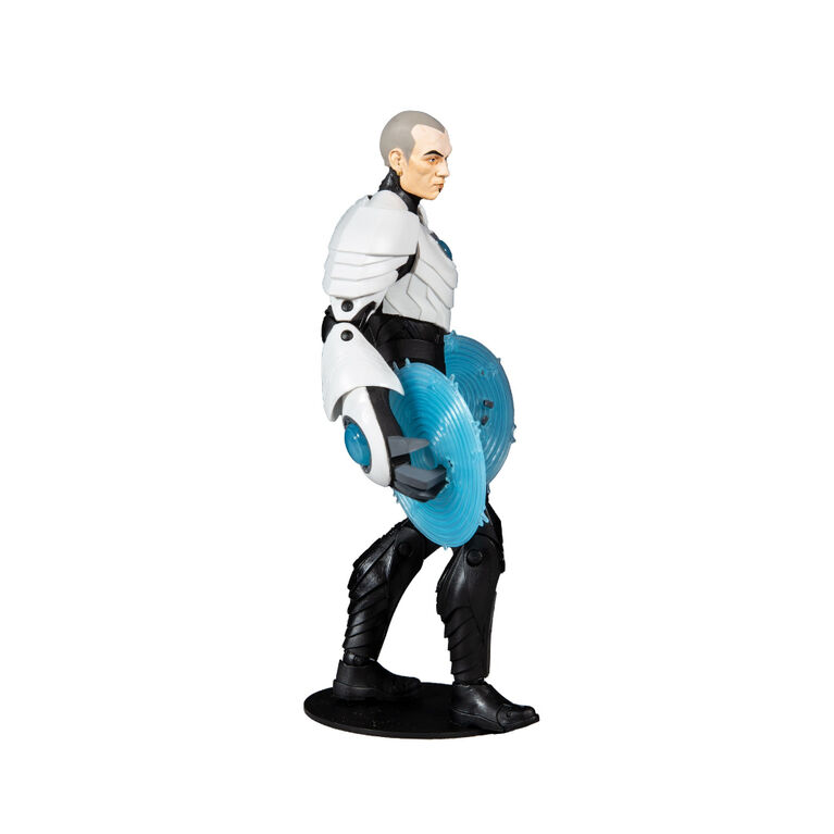 DC Universe - Shriek Figure