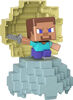 Minecraft Mini Mode Spawn Egg with Surprise Mini Figure Inspired the Movie (Characters May Vary)
