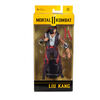 Mortal Kombat - Liu Kang Action Figure