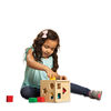 Shape Sorting Cube