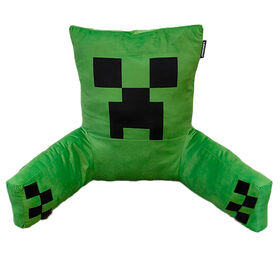 Phoenix Minecraft Relax Pillow, Creeper Cushion