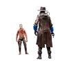 Star Wars The Black Series, Cobb Vanth and Cad Bane, pack de 2 figurines de collection de 15 cm, Star Wars : Le livre de Boba Fett - Notre exclusivité