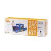 Antsy Pants Build & Play - Pickup Truck Vehicle Kit