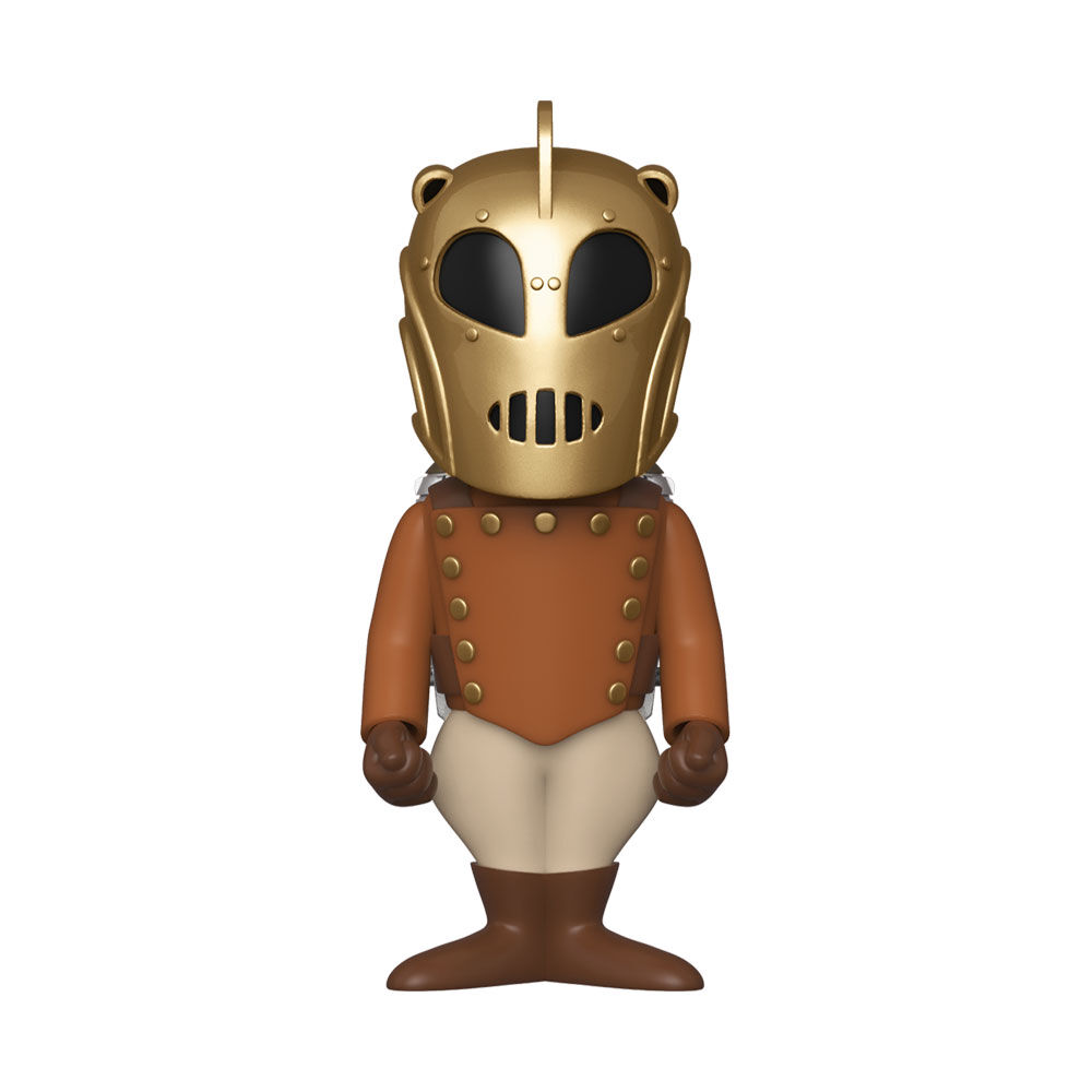 funko rocketeer