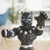 Playskool Heroes Marvel Super Hero Adventures Mega Mighties - Figurine Black Panther