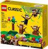 LEGO Classic Creative Monkey Fun 11031 Building Toy Set (135 Pieces)