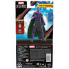 Hasbro Marvel Legends Series Kang the Conqueror, Ant-Man and the Wasp: Quantumania Marvel Legends Action Figures, 6 Inch