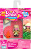 Mega Construx Barbie Camp Guide