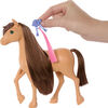Barbie Mysteries The Great Horse Chase Barbie and Pepper