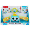 Fisher-Price Rollin' Rovee - French Edition