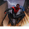 Marvel Spider-Man 1:10th Scale Collectible with Scene (Miles Morales: Spider-Man #1)