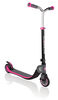 Flow 125 Foldable Scooter - Pink/Grey