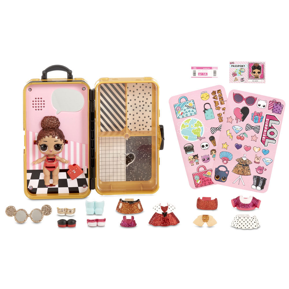 Poupee Lol Interactive 2024 www.fps usa