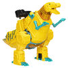 Transformers Toys Legacy: Evolution G2 Universe Grimlock Converting Action Figure (8.5")