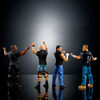 WWE Elite Collection Smackdown 4-Pack