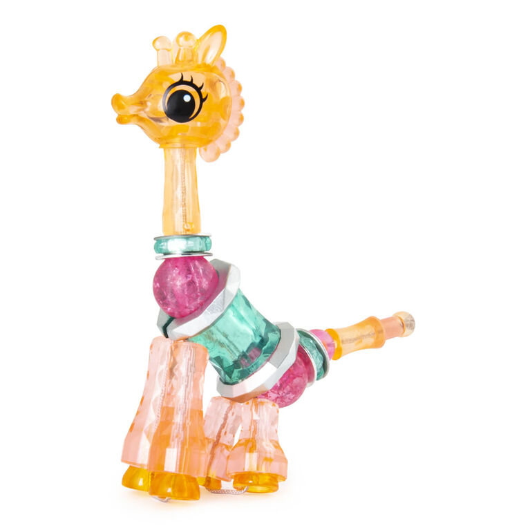Twisty Petz - Bracelet Jubilee Giraffe.