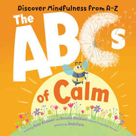 The ABCs of Calm - English Edition