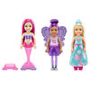 Barbie Dreamtopia Dolls