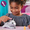 furReal Newborns Kitty Interactive Animatronic Plush Toy: Electronic Pet