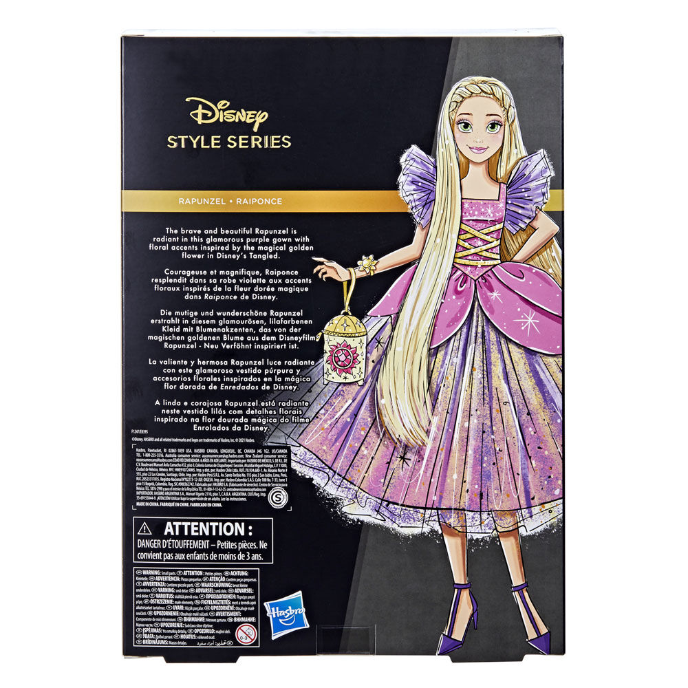 Deguisement raiponce 2024 toys r us