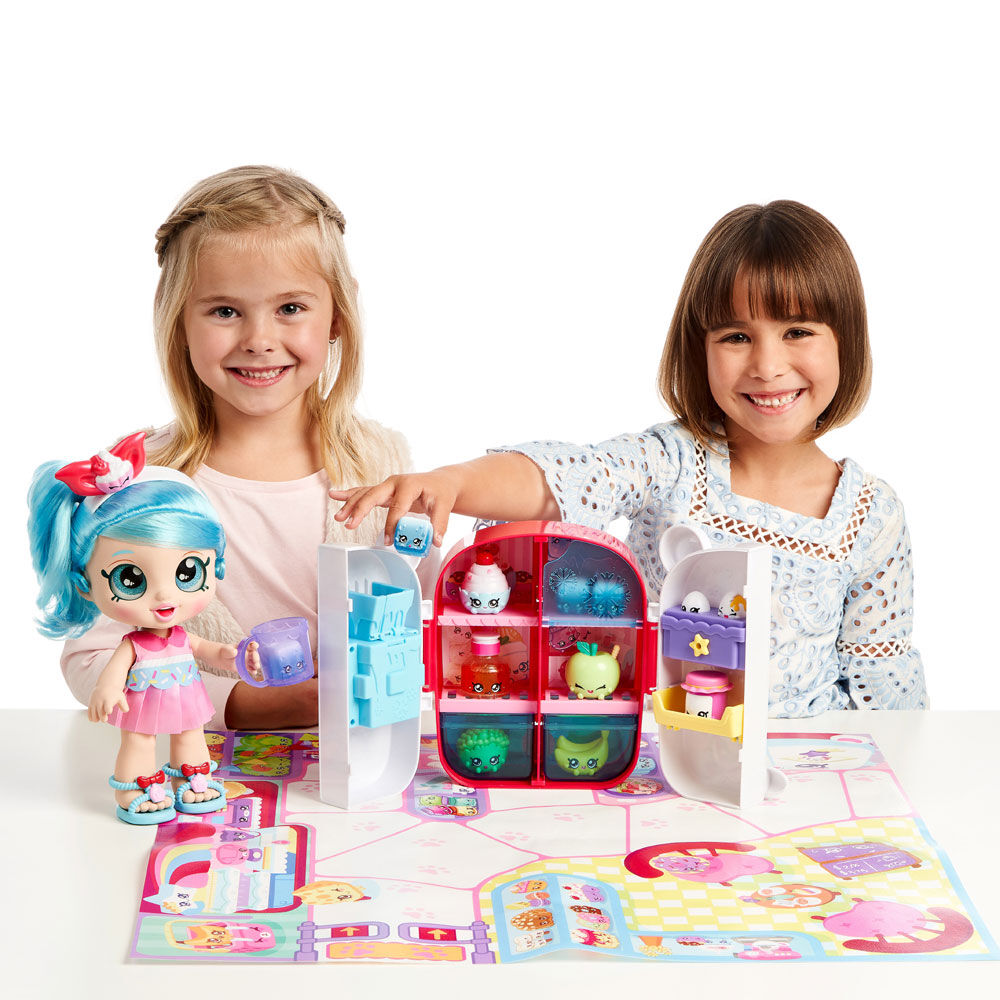 baby doll refrigerator price