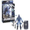 G.I. Joe Classified Series Jason "Shockwave" Faria, Collectible G.I. Joe Action Figure (6 Inch), 105